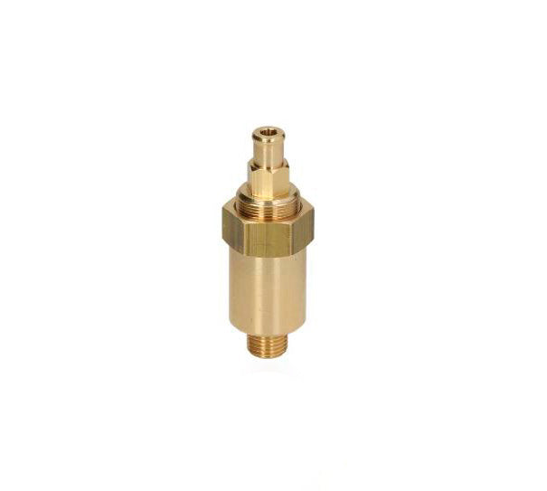 VÁLVULA DE EXPANSIÓN ø 1/4"M 10-14 bar