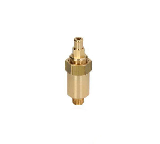 VÁLVULA DE EXPANSIÓN ø 1/4"M 10-14 bar