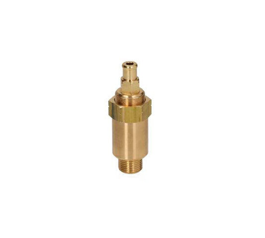 VÁLVULA DE EXPANSIÓN ø 3/8"M 10-14 bar