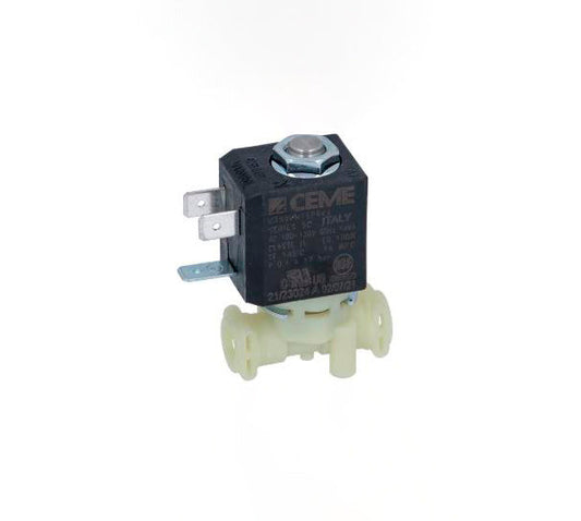 ELECTROVÁLVULA 2 VÍAS CEME 100/120V 60Hz