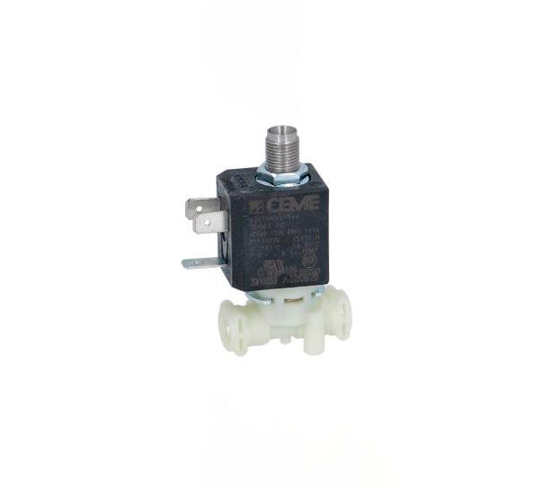 ELECTROVÁLVULA 3 VÍAS CEME 100/120V 60Hz