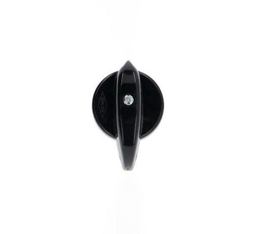 MANDO PARA CONMUTADOR NEGRO ø 33 mm