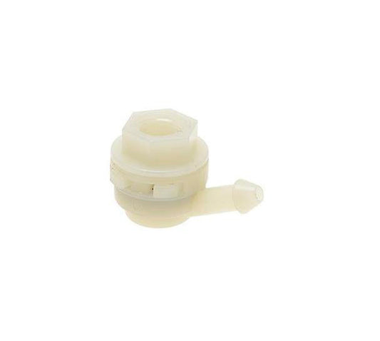 RACOR EN CODO ø 1/8"H - ø 5 mm