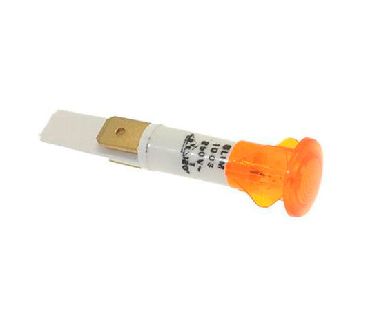 LUZ PILOTO NARANJA 230V