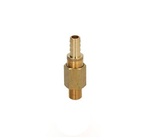 VÁLVULA EXPANSIÓN ø 1/8"M - 8 mm