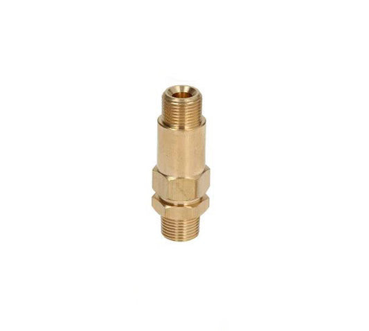 VÁLVULA ANTIRRETORNO ø 3/8"M-3/8"M