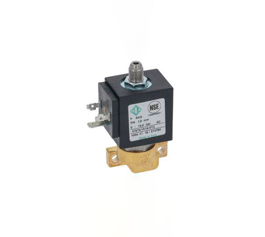 ELECTROVÁLVULA ODE 3 VÍAS 230/240V