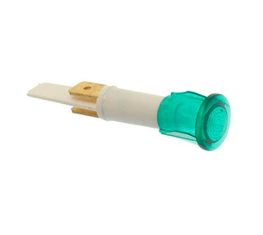LUZ PILOTO VERDE 230V