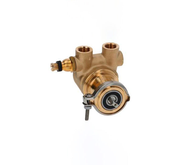 BOMBA VOLUMETRICA ROTOFLOW ø 3/8" GAS