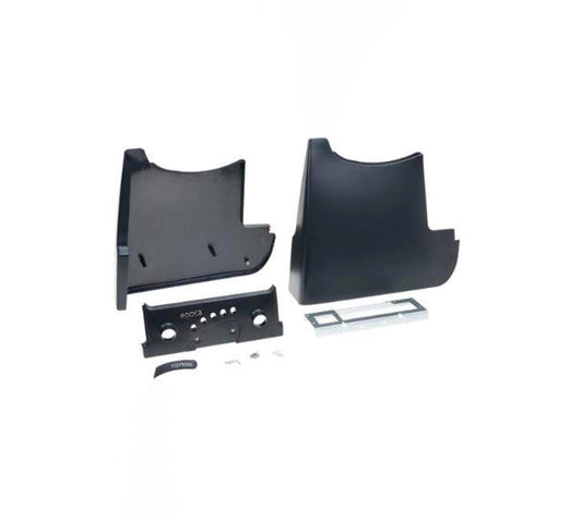 KIT PANEL FRONTAL Y LATERAL RANCILIO EPOCA