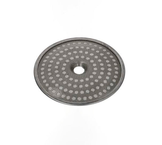 DUCHA EROGACIÓN ø 51,5 mm