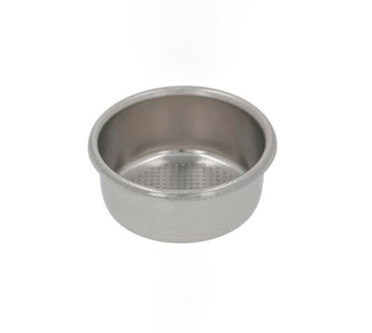 FILTRO 2 TAZAS ø 58x24,5 mm