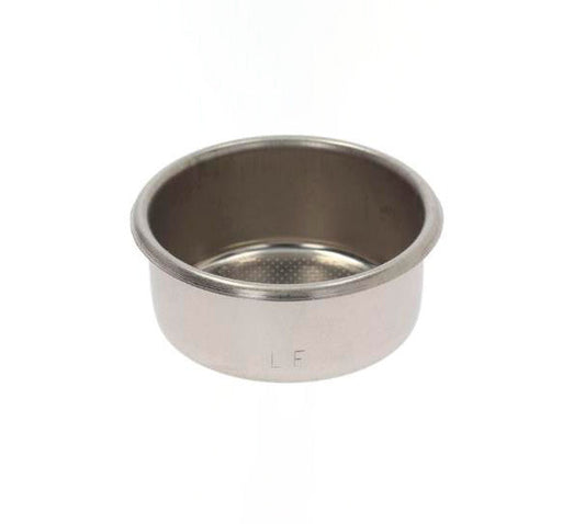 FILTRO 2 TAZAS ø 60x25 mm