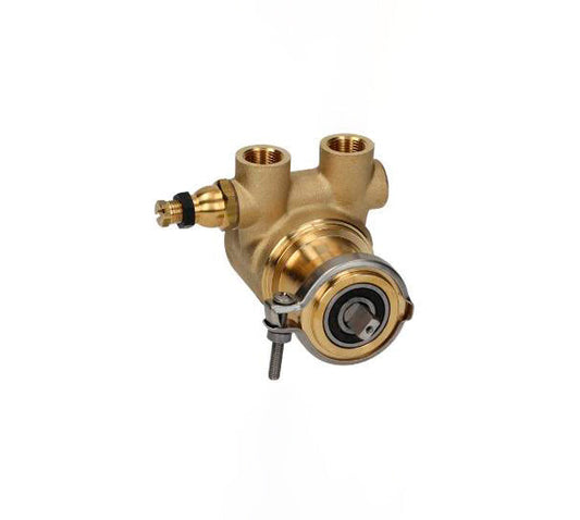 BOMBA VOLUMÉTRICA ROTOFLOW ø 3/8" GAS