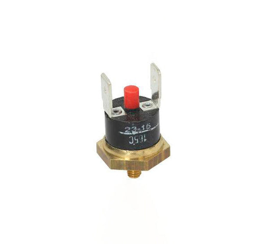 TERMOSTATO DE CONTACTO 165°C M4