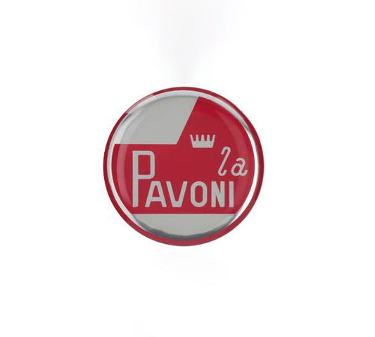 LOGOTIPO PAVONI