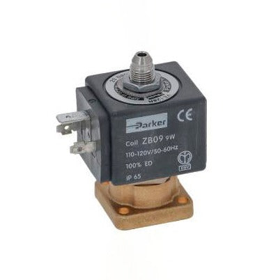 ELECTROVÁLVULA PARKER 3 VÍAS 115V 50/60H