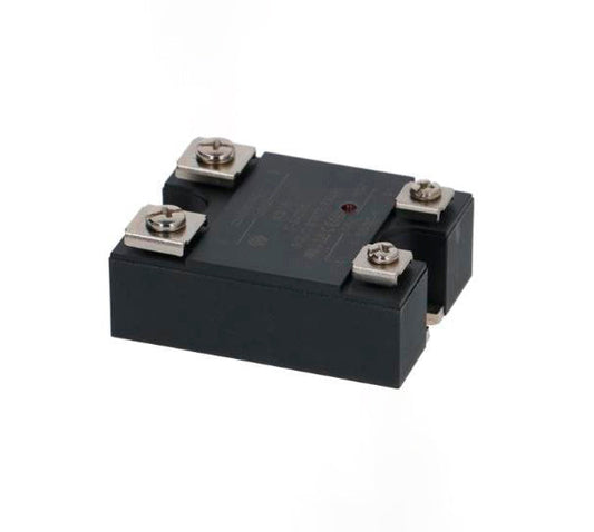 RELÉ ESTÁTICO 25A 240V INPUT 3/32VDC