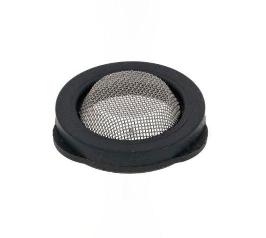 FILTRO INOX PARA TUBO DE CARGA ø 3/4"
