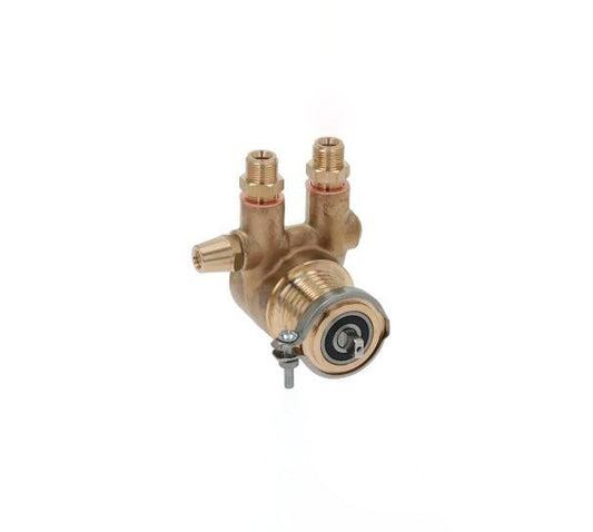 BOMBA VOLUMETRICA NUERT ø 3/8" GAS/BSP