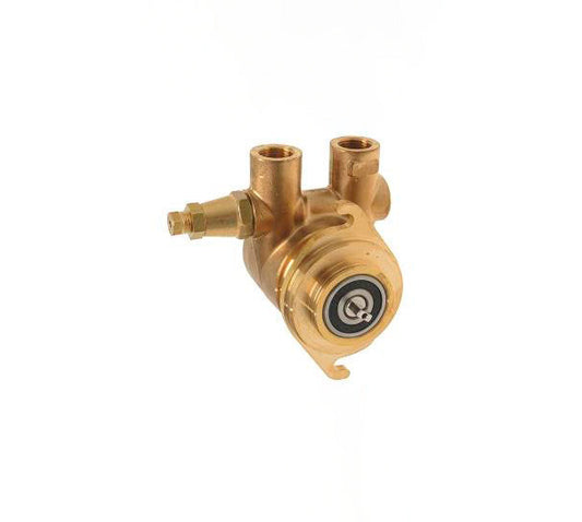 BOMBA VOLUMÉTRICA NUERT ø 3/8" GAS/BSP