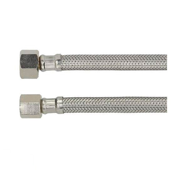 TUBO FLEX ø 3/8"Hc x 1/4"Hc 220 mm