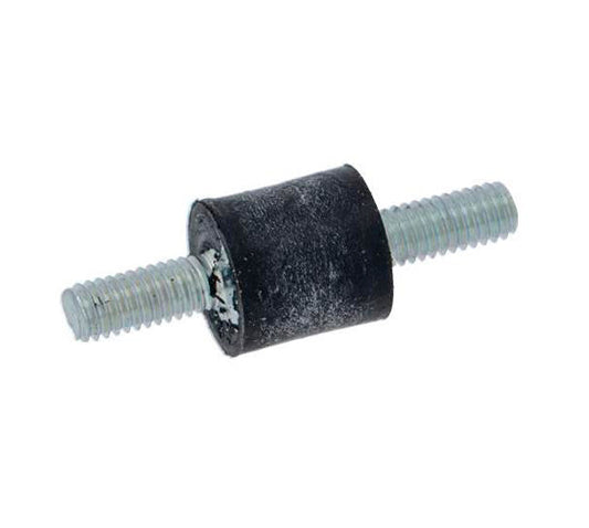 ANTIVIBRANTE ø 10x10 mm M4
