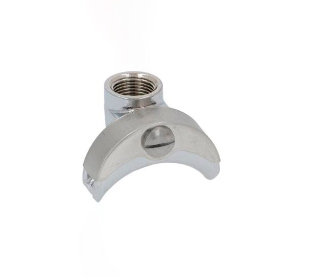 SALIDA 2 TAZAS ø 3/8"