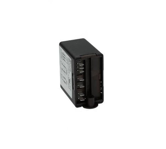 REGULADOR NIVEL NRL30/1E-2C/F 115V