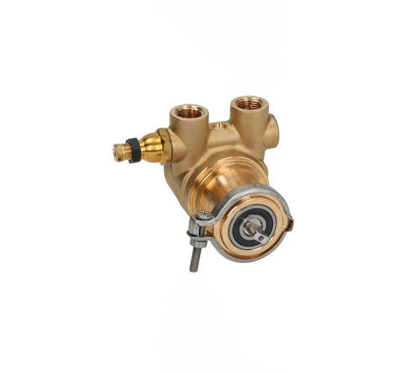 BOMBA VOLUMÉTRICA ROTOFLOW ø 3/8" GAS