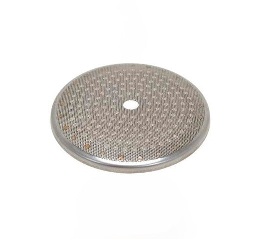 DUCHA EROGACIÓN ø 57,5 mm
