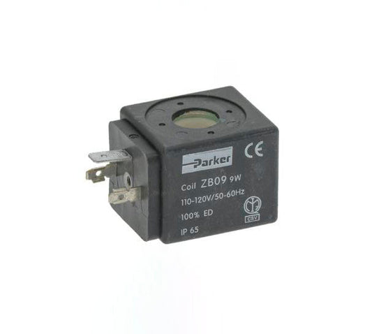 BOBINA PARKER ZB09 9W 110/120V 50/60Hz