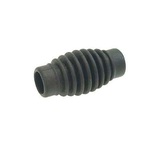 EMPUÑADURA DE GOMA ANTIQUEMADURA PARA TUBOS ø 10 mm
