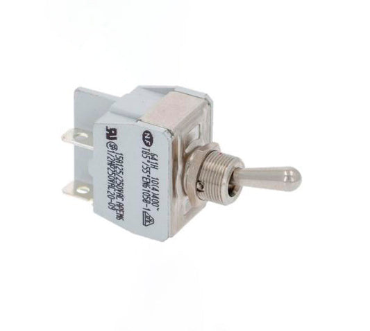 INTERRUPTOR BIPOLAR DE PALANCA 15A 250V