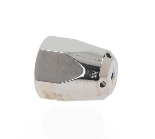 ROCIADOR VAPOR CROMADO M10