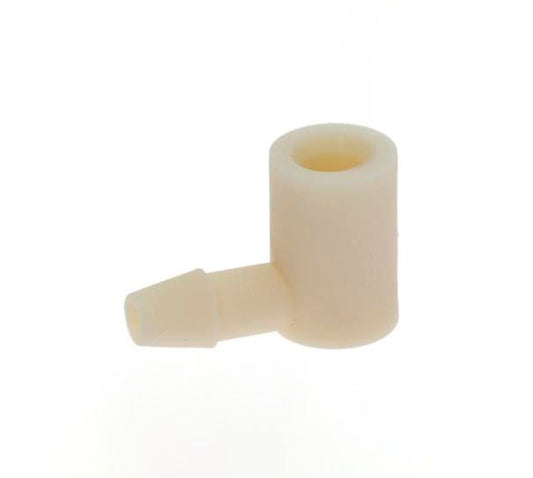 RACOR DE PIPA 90° EX EP
