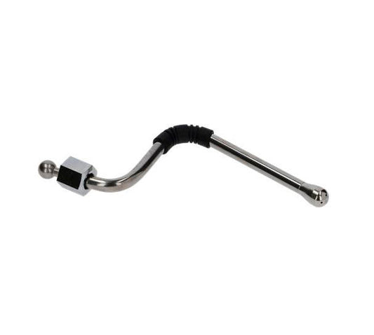 TUBO VAPOR COMPLETO