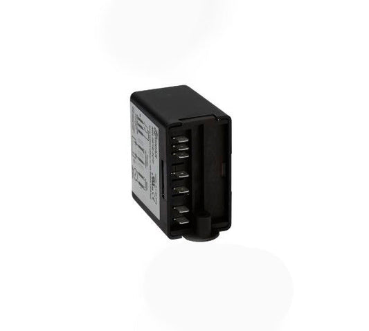 REGULADOR NIVEL NRL30/1E-2C/F 230V