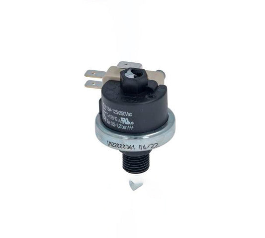 PRESOSTATO XP112 0,5-1,2 BAR 1/4"