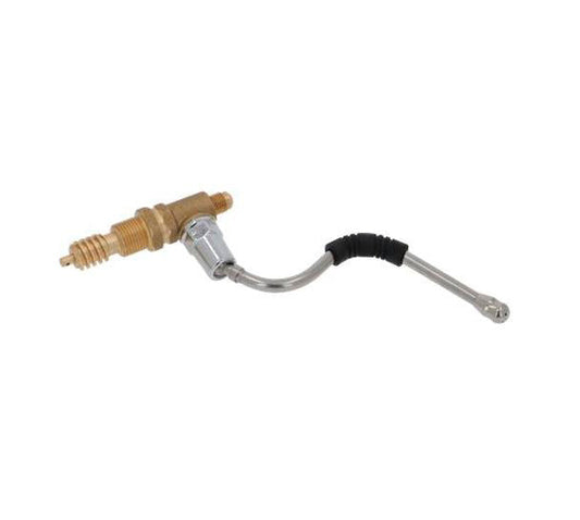 GRIFO VAPOR COMPLETO