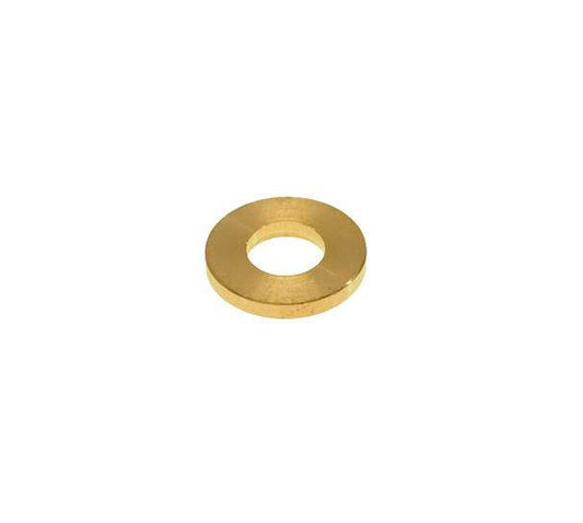 ARANDELA PLANA DE LATÓN ø 14,5x7x2 mm