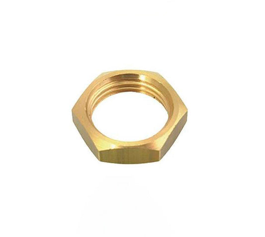 TUERCA ø 1/2" LLAVE 25x6 mm