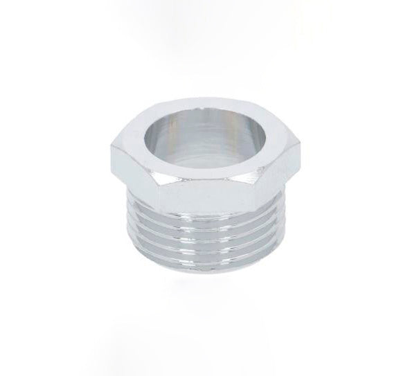 RACOR ø 3/8"M AGUJERO ø 12 mm
