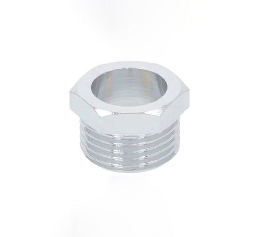 RACOR ø 3/8"M AGUJERO ø 12 mm