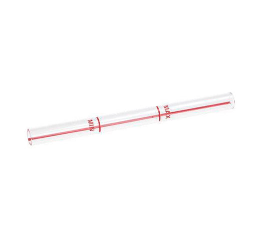 CRISTAL NIVEL ø 11x140 mm