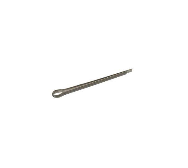 PASADOR INOX ø 2x20 mm