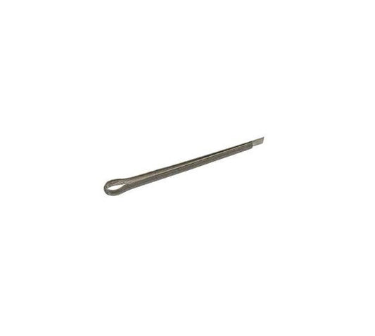 PASADOR INOX ø 2x20 mm