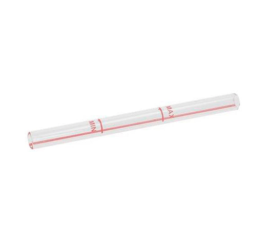 CRISTAL NIVEL ø 11x140 mm