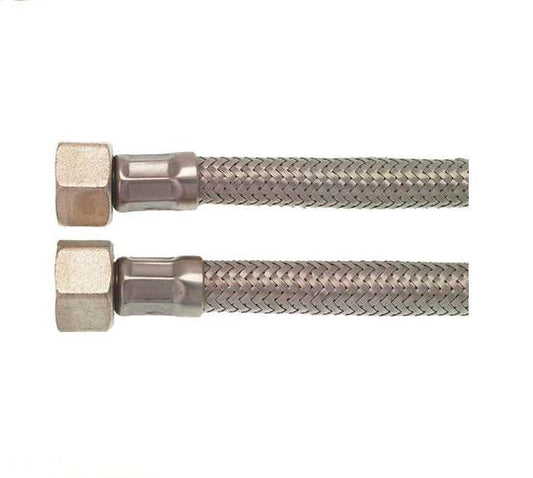 TUBO FLEX ø 3/8"Hc x Fc 330 mm