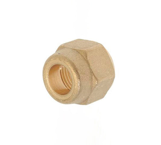 TUERCA 1/2"sae ø 1/2"